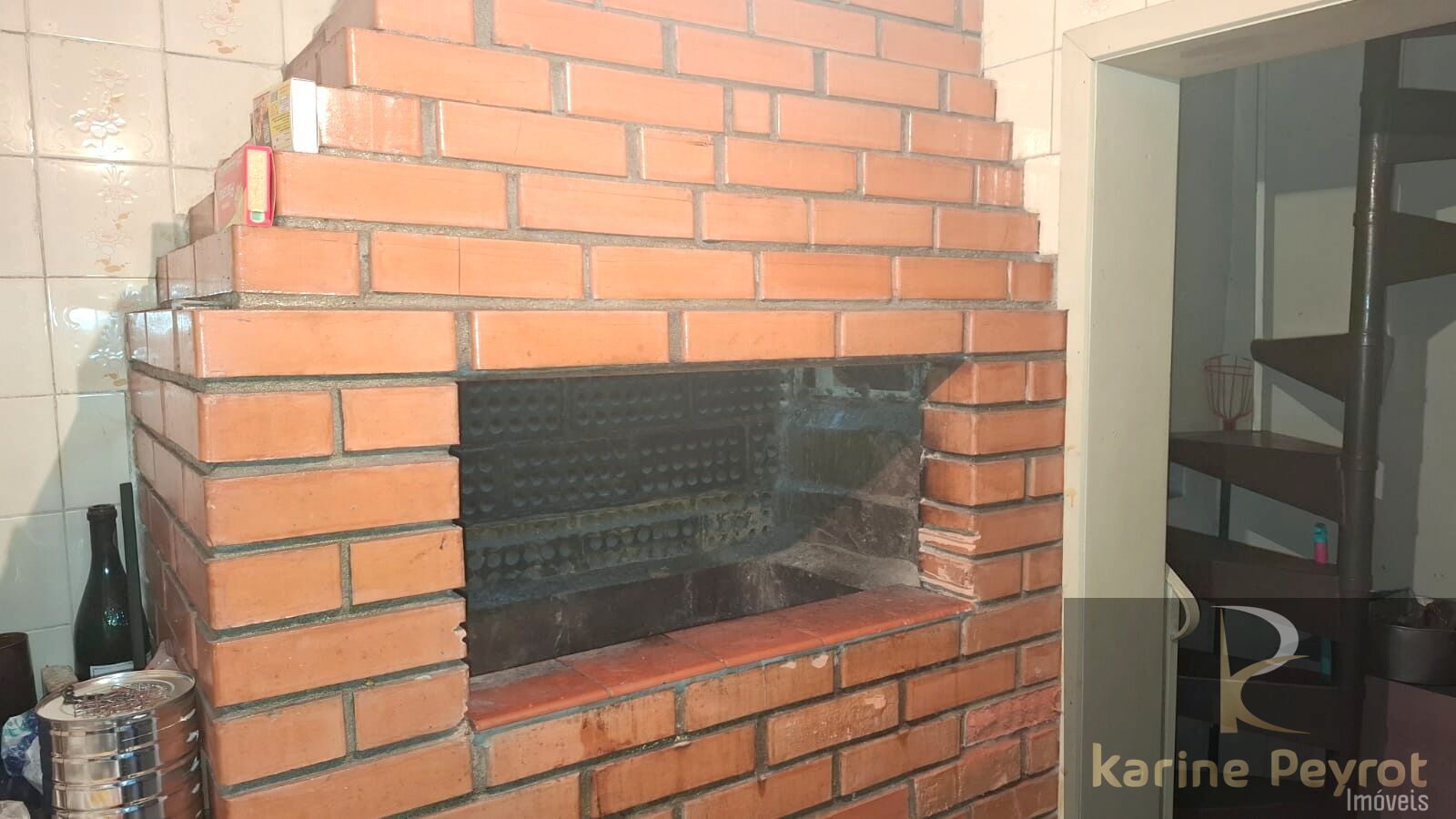 Casa à venda com 3 quartos, 180m² - Foto 8