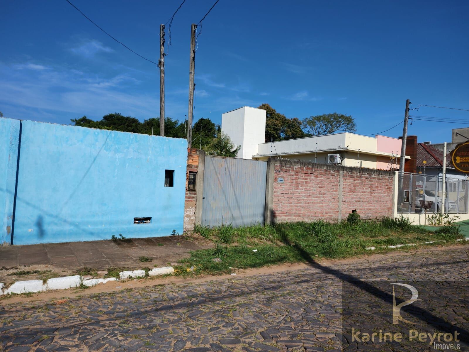 Terreno à venda, 360m² - Foto 3