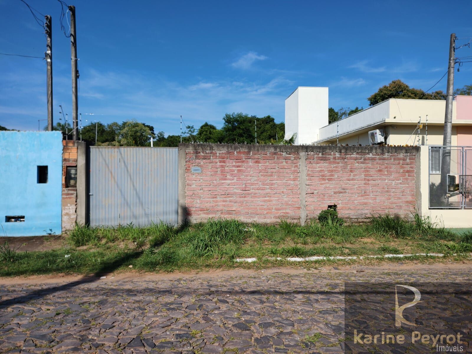 Terreno à venda, 360m² - Foto 4