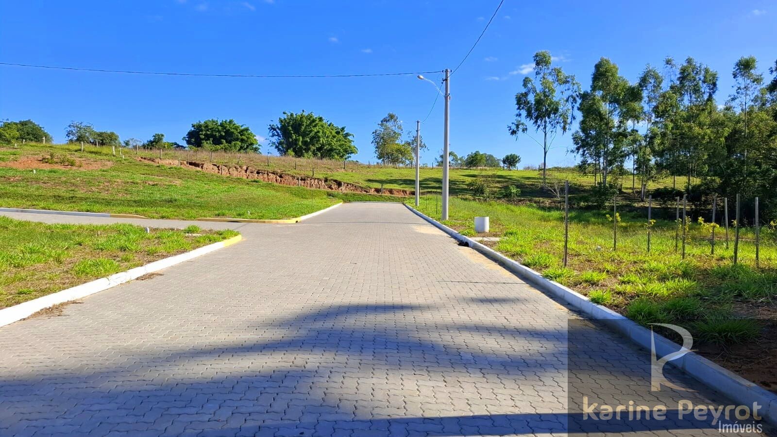 Terreno, 363 m² - Foto 2