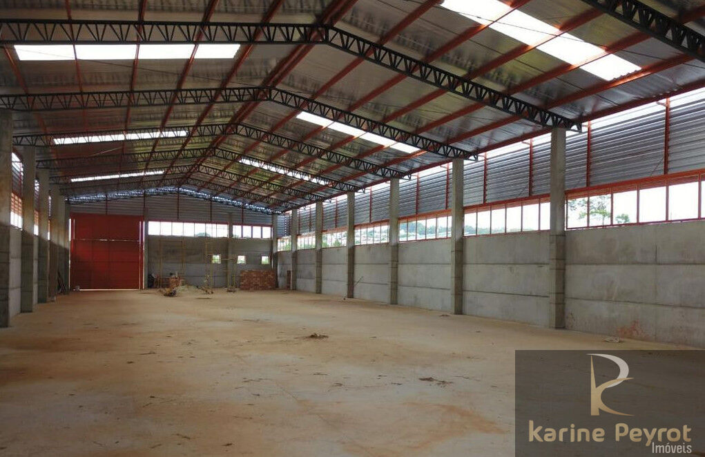 Depósito-Galpão-Armazém à venda, 490m² - Foto 4