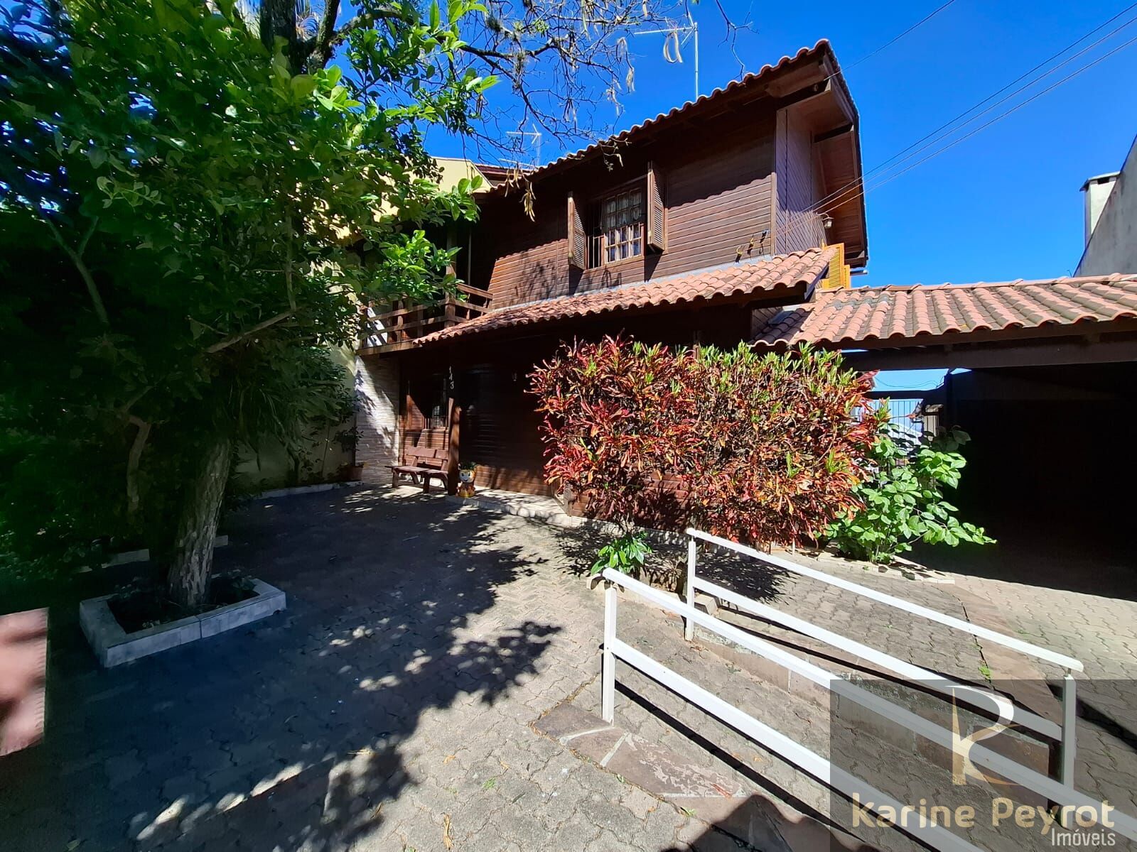 Casa, 4 quartos, 200 m² - Foto 4