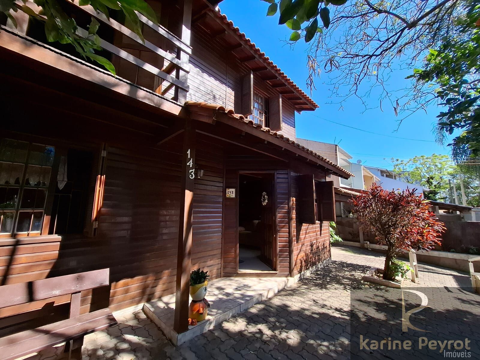 Casa, 4 quartos, 200 m² - Foto 2