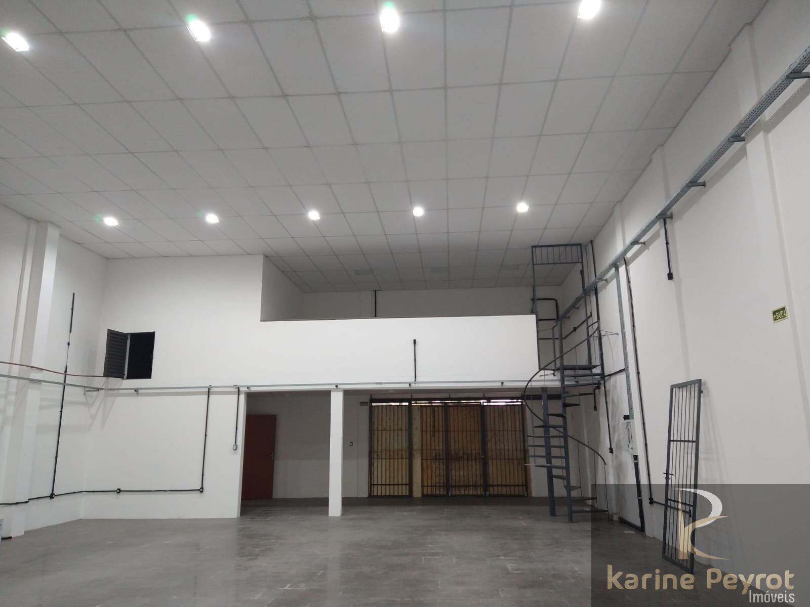 Loja-Salão para alugar, 417m² - Foto 17