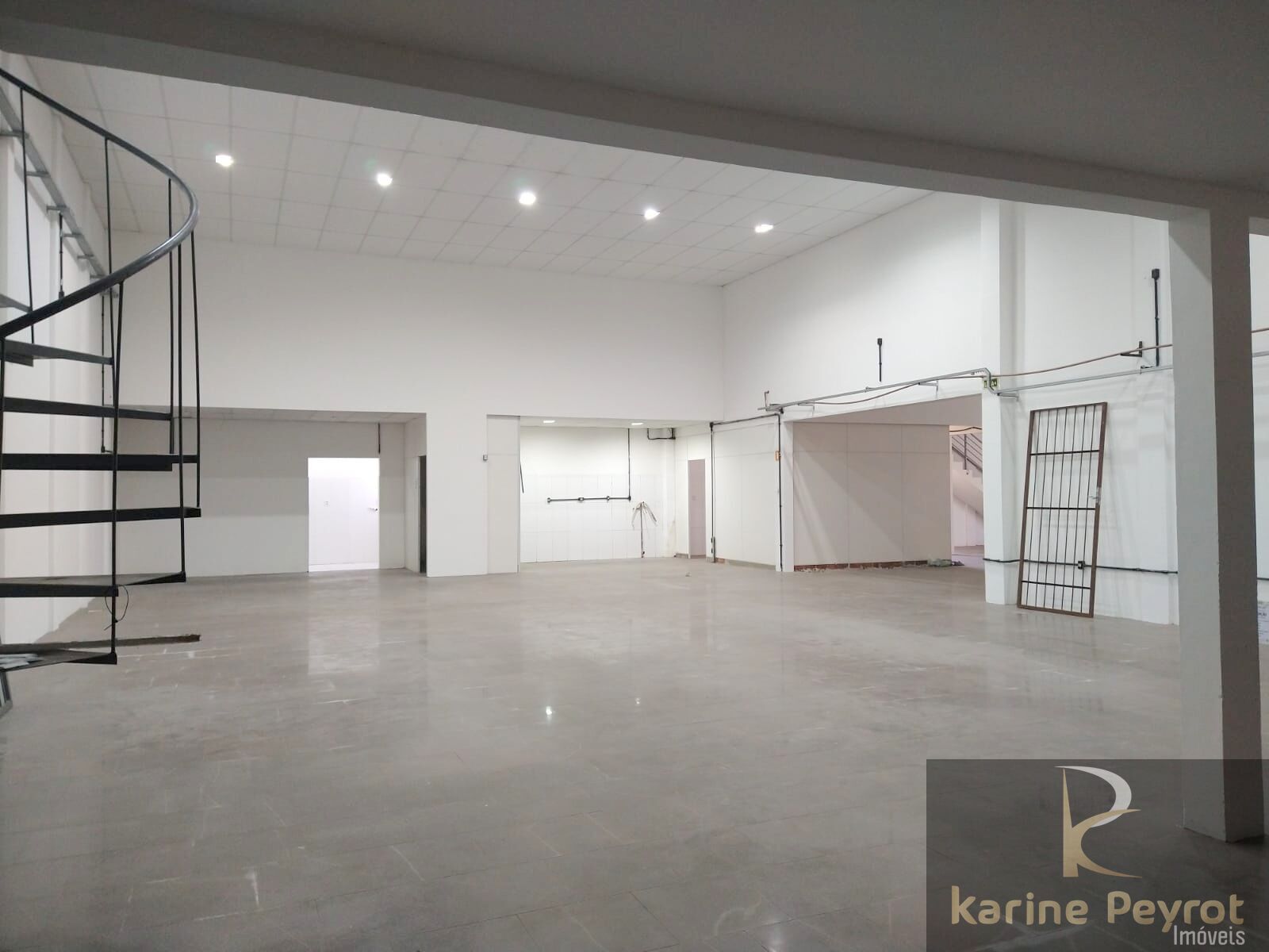 Loja-Salão para alugar, 417m² - Foto 23