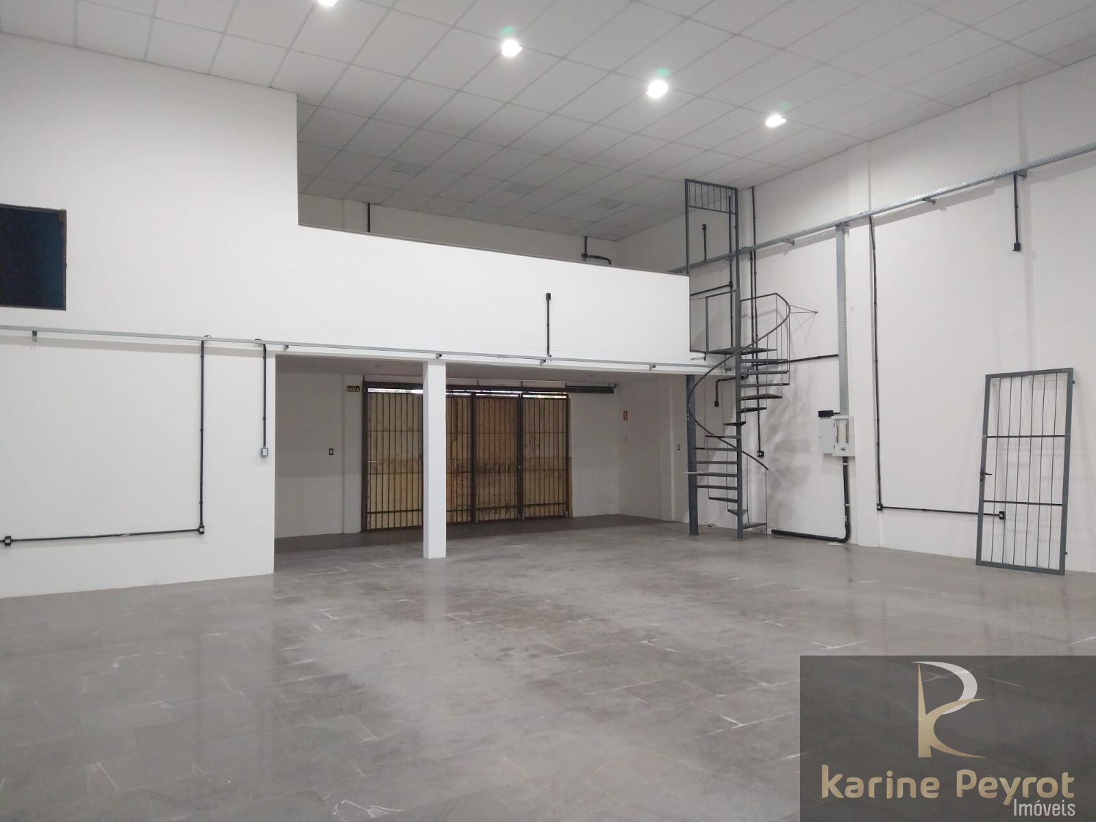 Loja-Salão para alugar, 417m² - Foto 24