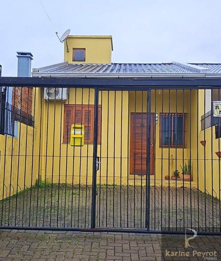 Casa à venda com 2 quartos, 53m² - Foto 19