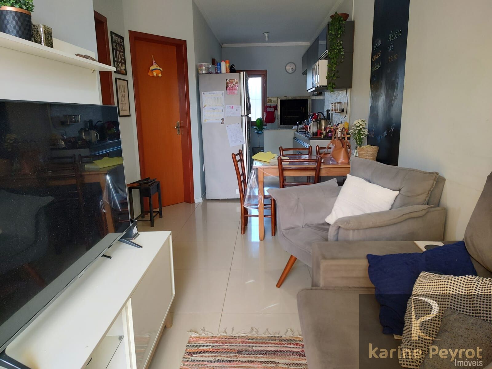 Casa à venda com 2 quartos, 53m² - Foto 10