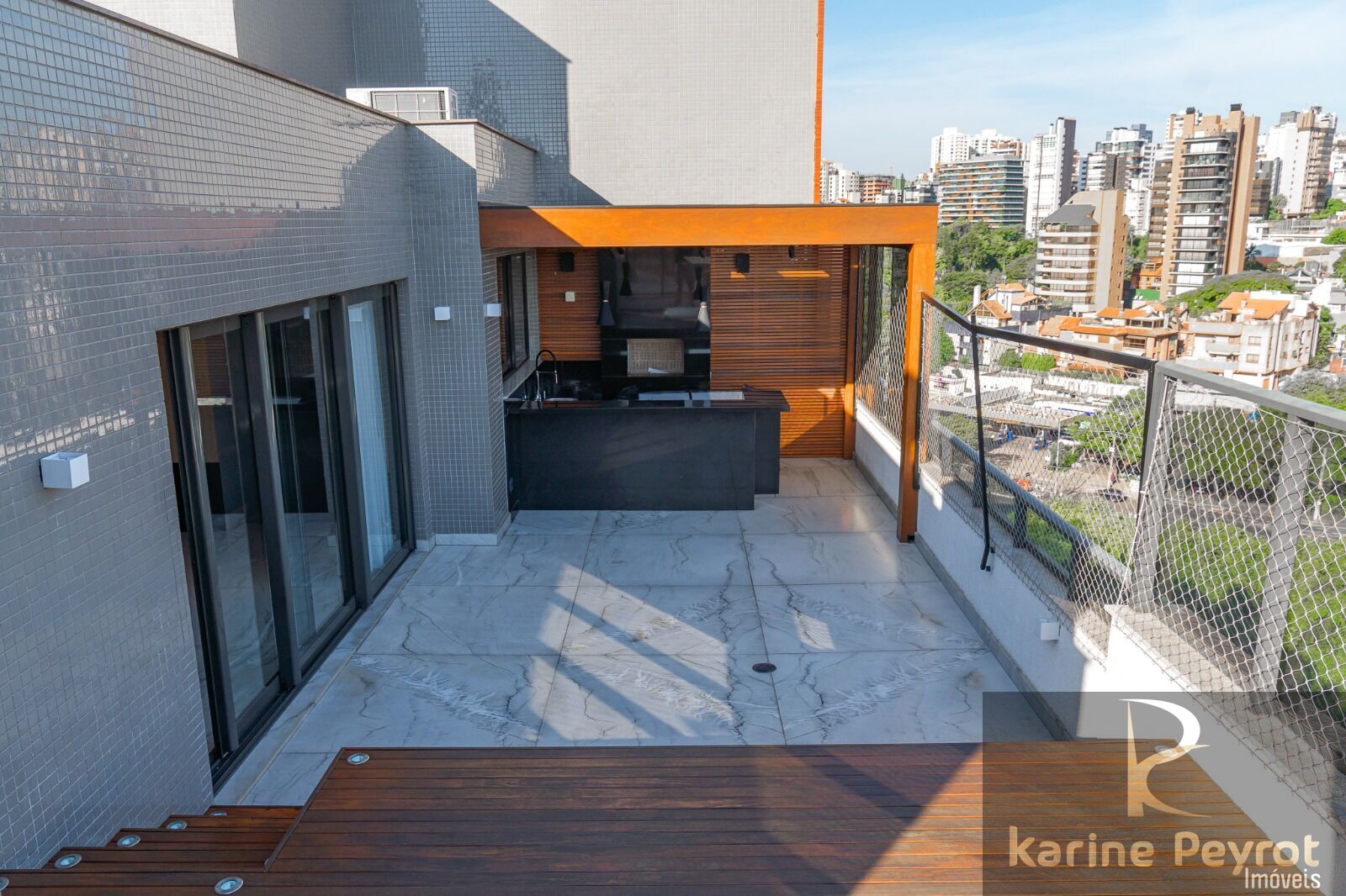 Cobertura à venda com 3 quartos, 336m² - Foto 11