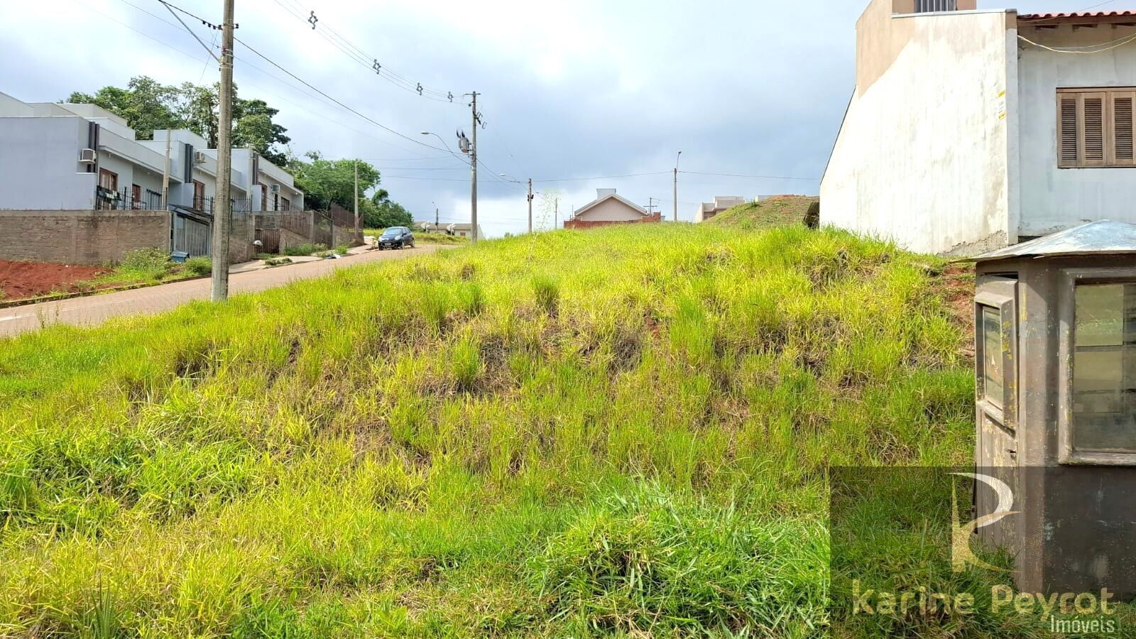 Terreno à venda, 300m² - Foto 6