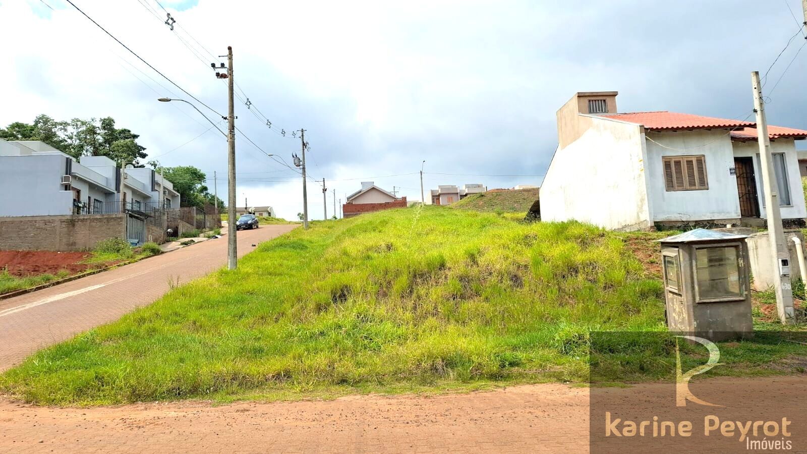 Terreno à venda, 300m² - Foto 3