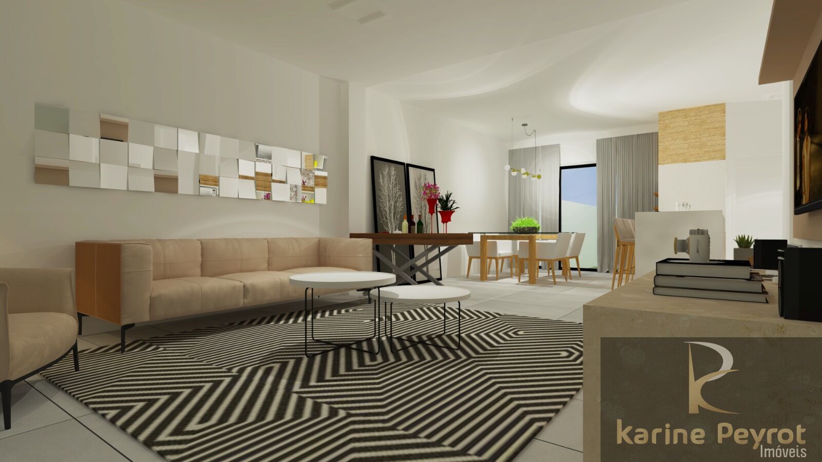 Casa, 3 quartos, 142 m² - Foto 20