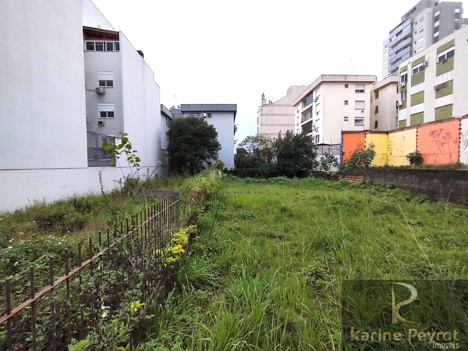 Terreno à venda, 371m² - Foto 11