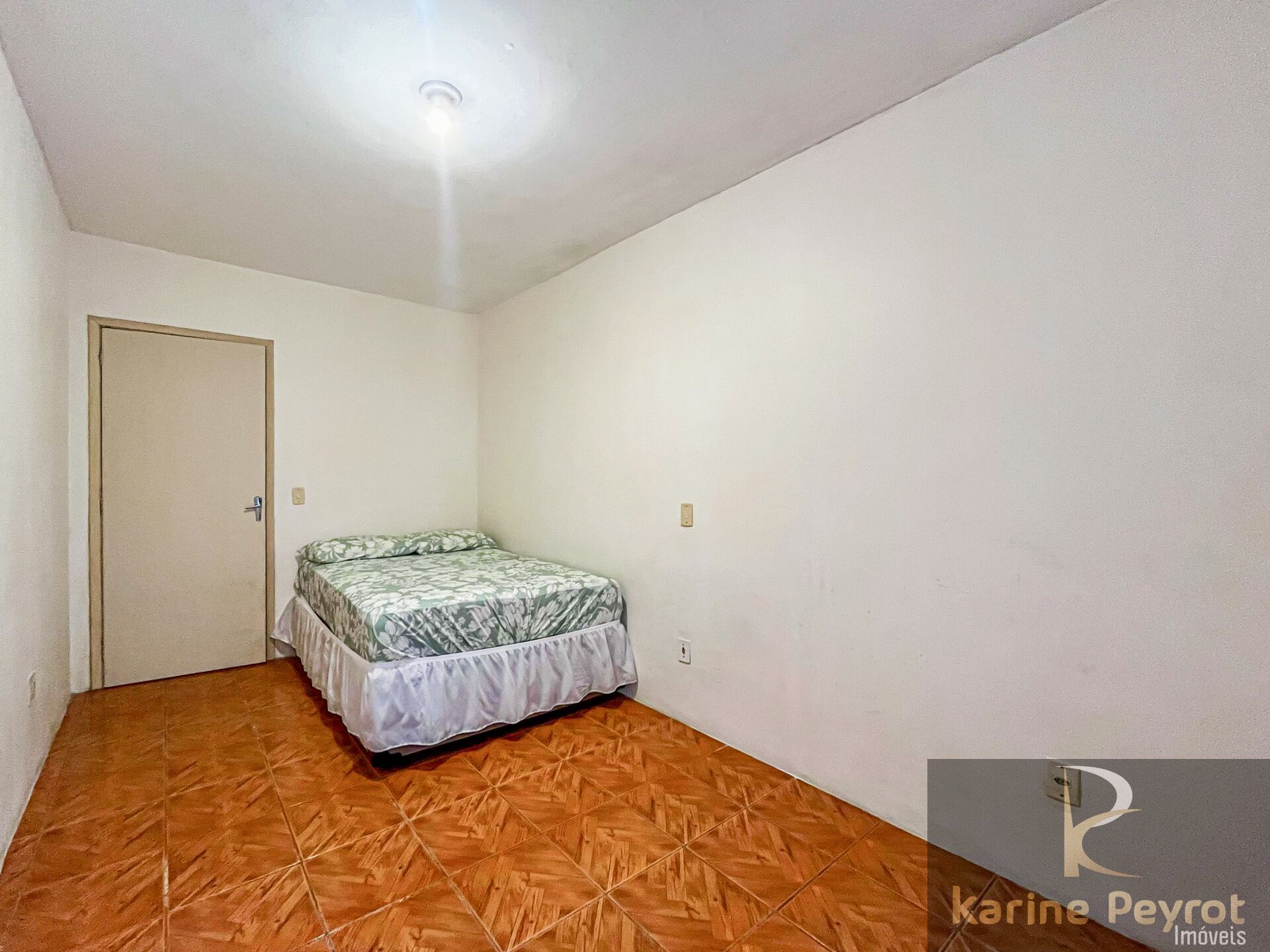 Apartamento à venda com 1 quarto, 57m² - Foto 5