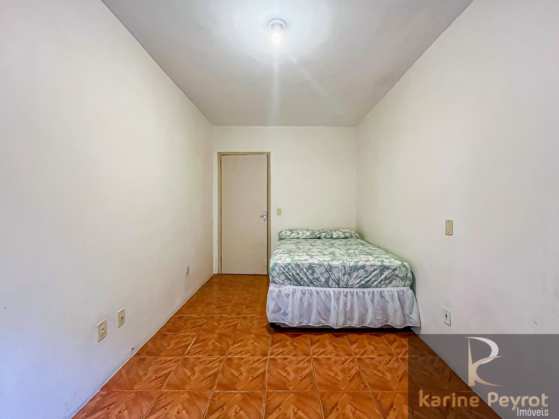 Apartamento à venda com 1 quarto, 57m² - Foto 4