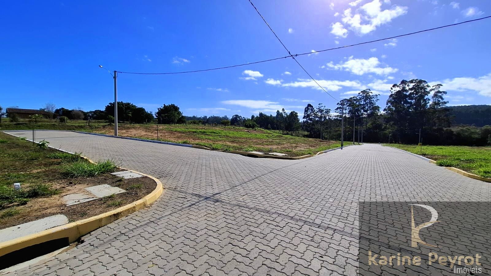 Terreno, 440 m² - Foto 1