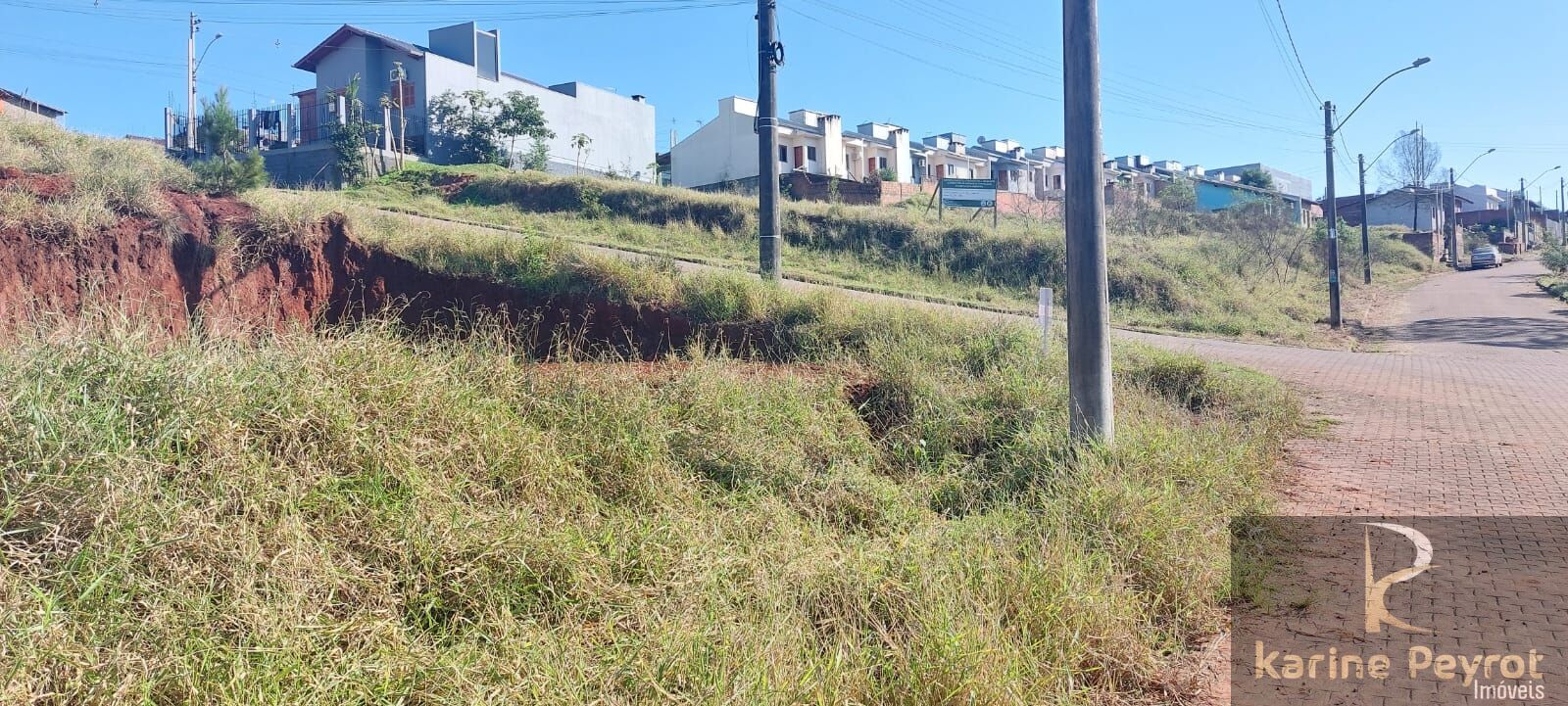 Terreno, 250 m² - Foto 17