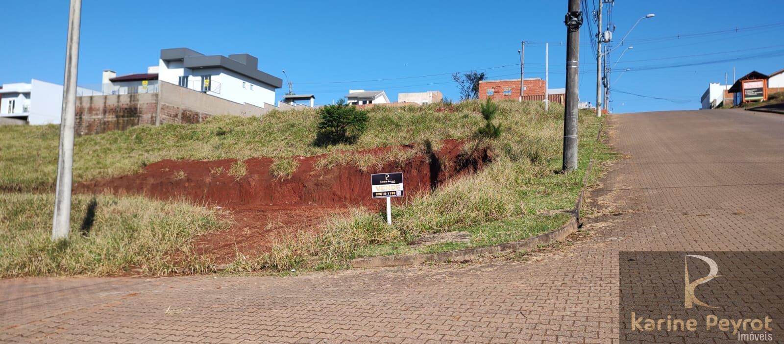 Terreno, 250 m² - Foto 13