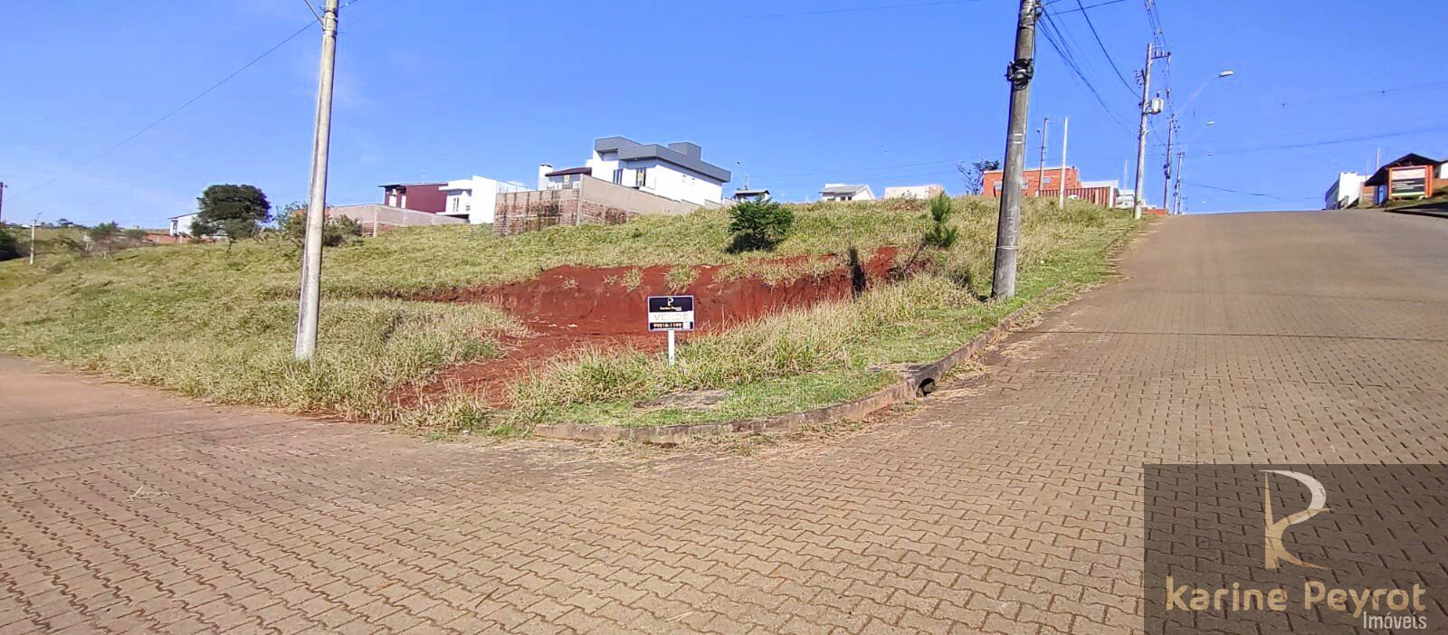 Terreno, 250 m² - Foto 16