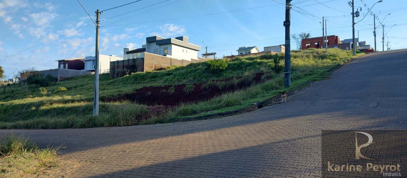 Terreno, 250 m² - Foto 14