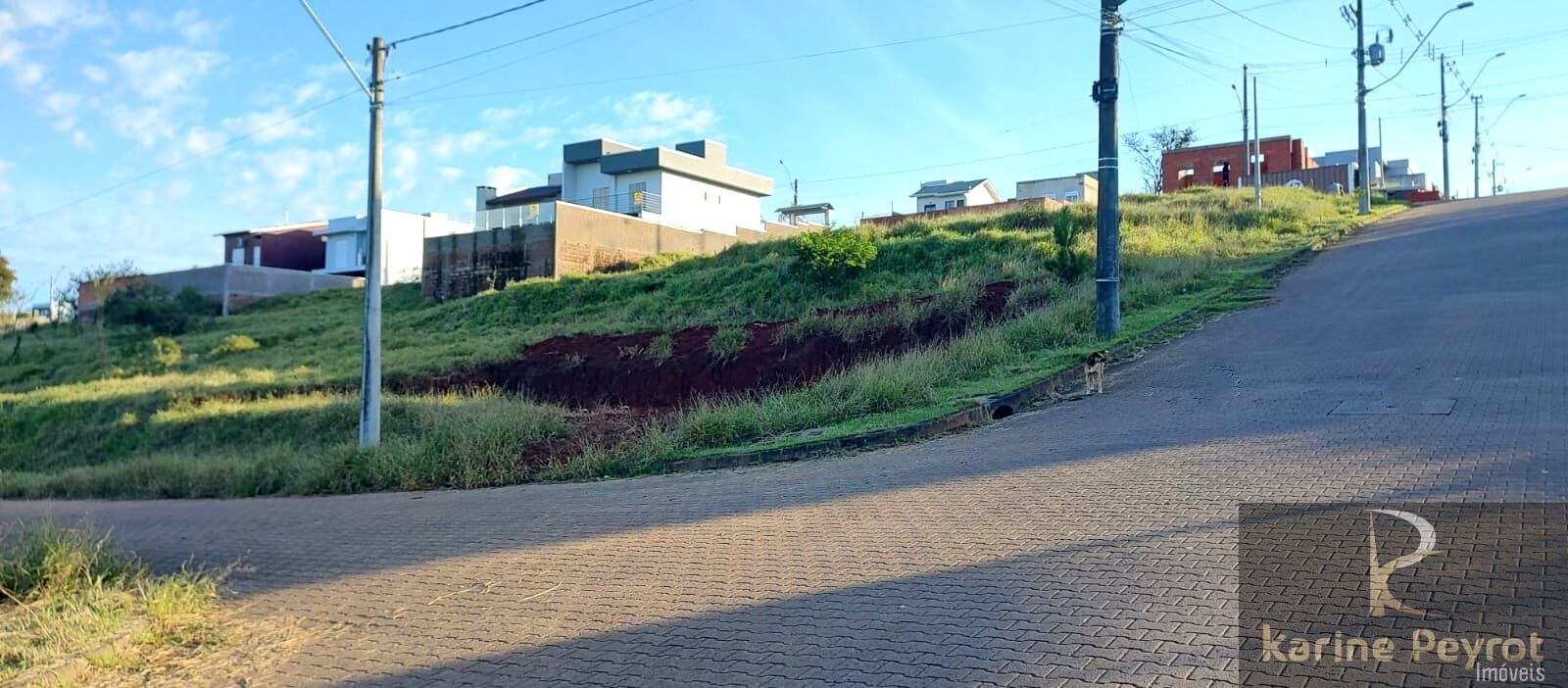 Terreno, 250 m² - Foto 4