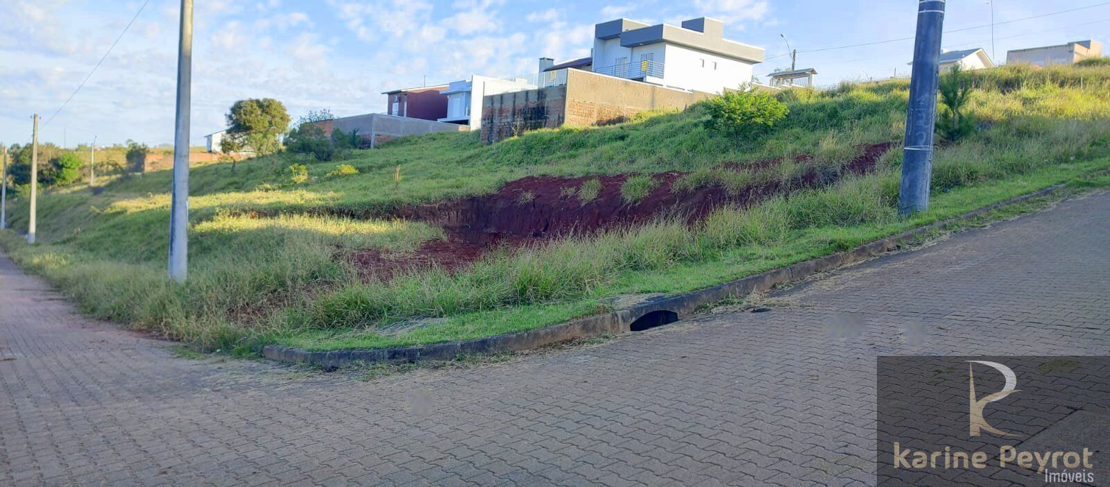 Terreno, 250 m² - Foto 8