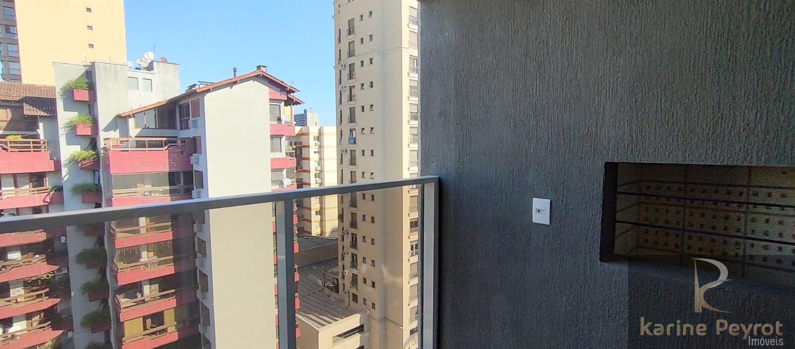 Apartamento à venda com 2 quartos, 78m² - Foto 7