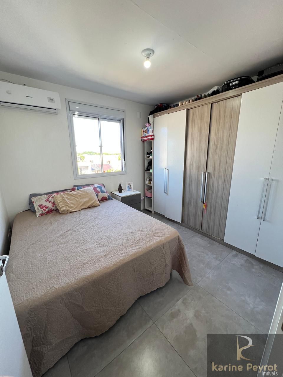 Apartamento, 2 quartos, 50 m² - Foto 8