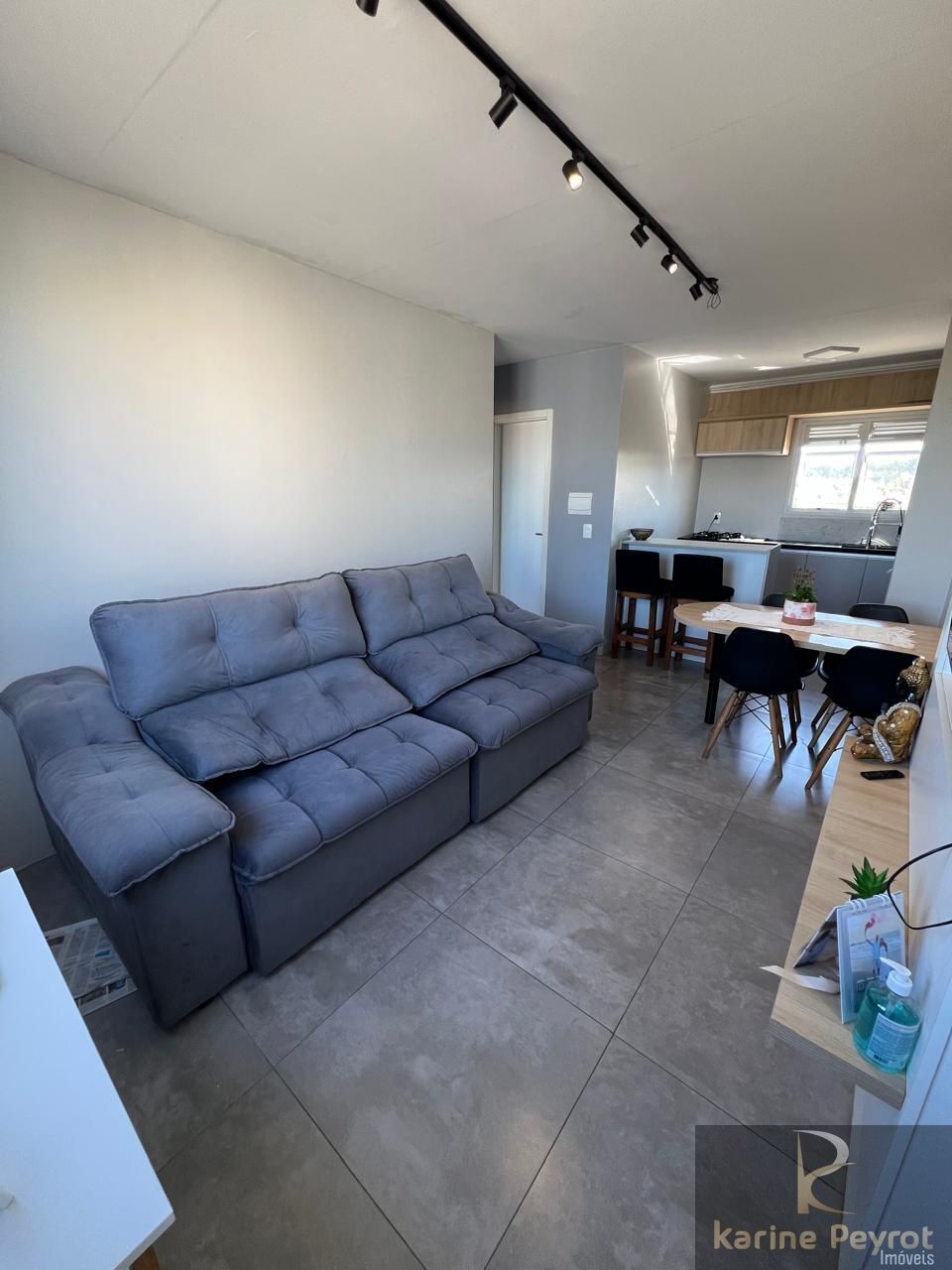 Apartamento, 2 quartos, 50 m² - Foto 5