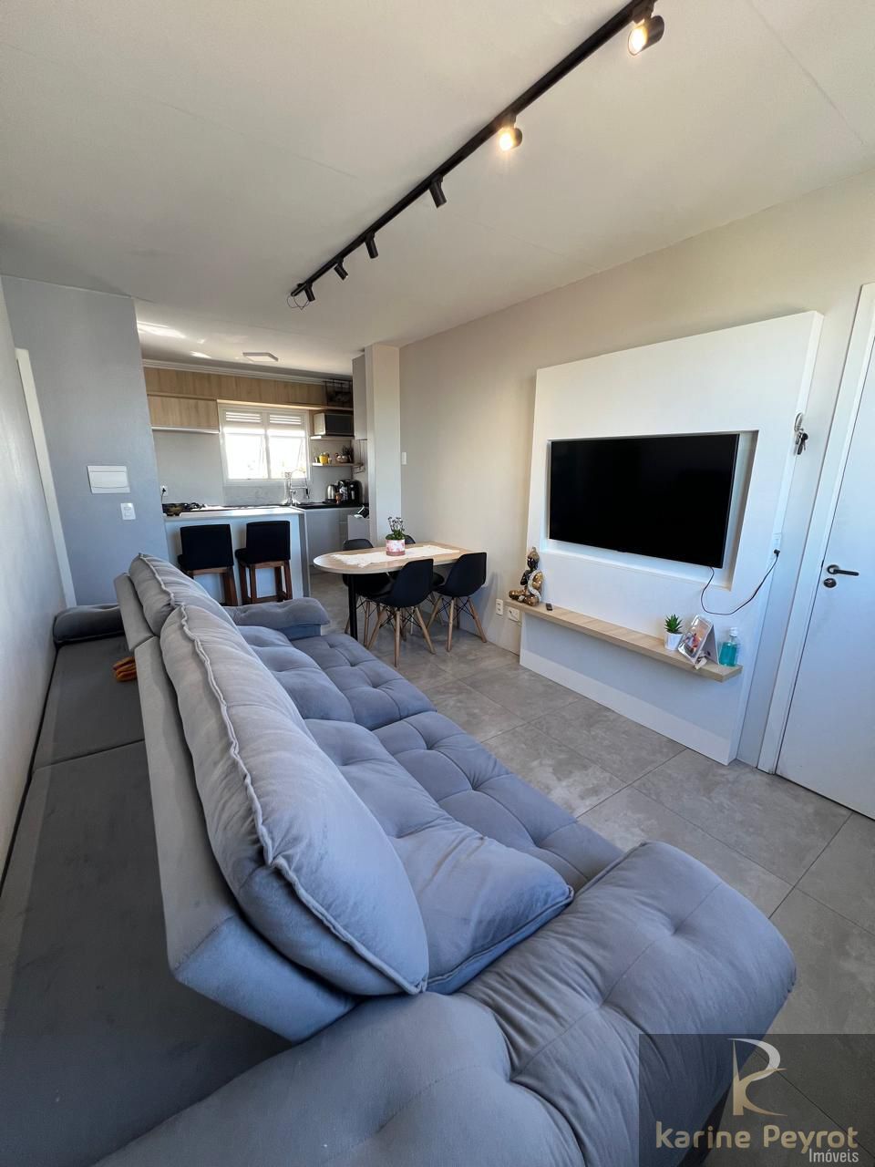 Apartamento, 2 quartos, 50 m² - Foto 7