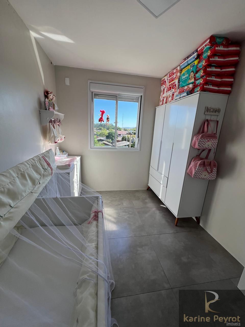 Apartamento, 2 quartos, 50 m² - Foto 11