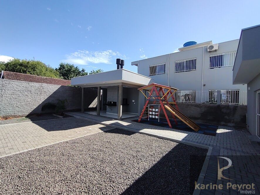 Apartamento, 2 quartos, 50 m² - Foto 12