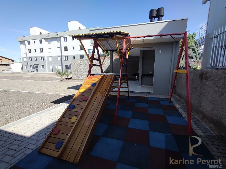 Apartamento, 2 quartos, 50 m² - Foto 14