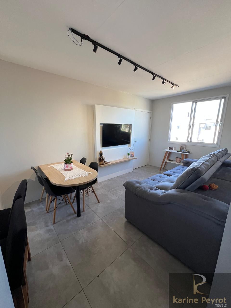 Apartamento, 2 quartos, 50 m² - Foto 4