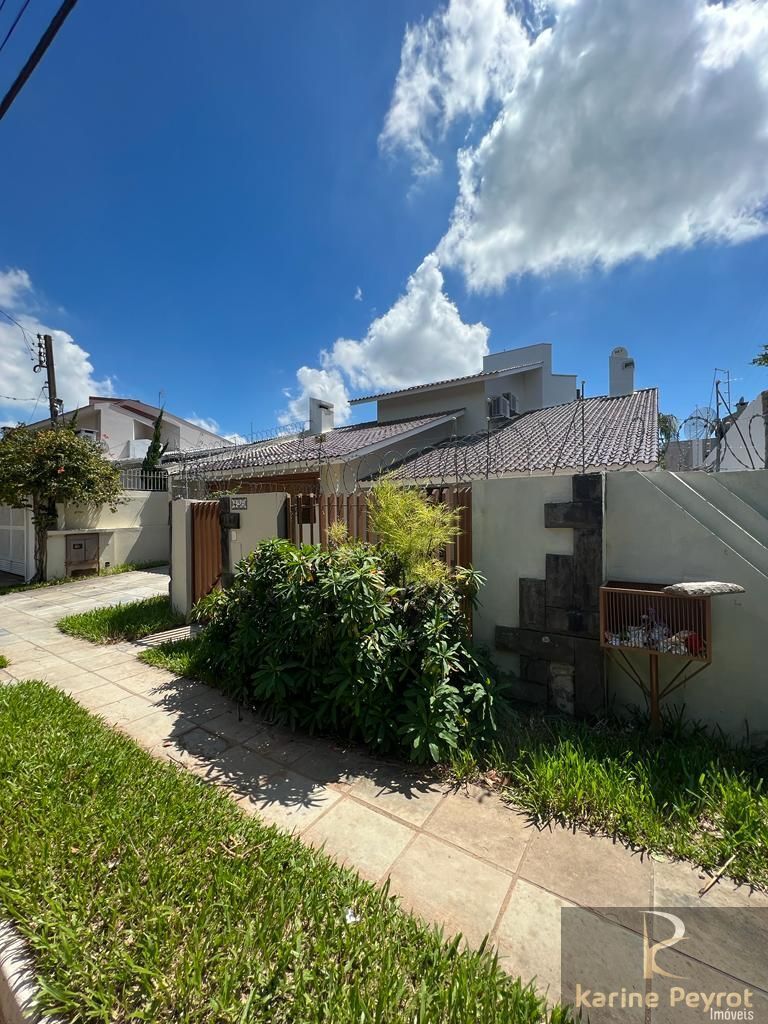 Casa, 4 quartos, 234 m² - Foto 19