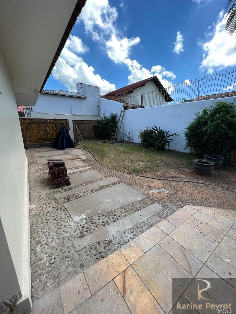 Casa, 4 quartos, 234 m² - Foto 23