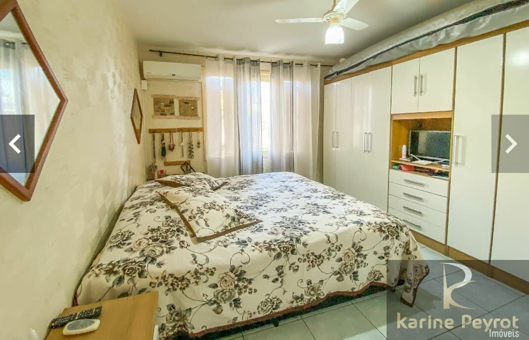 Casa de Condomínio à venda com 3 quartos, 140m² - Foto 8