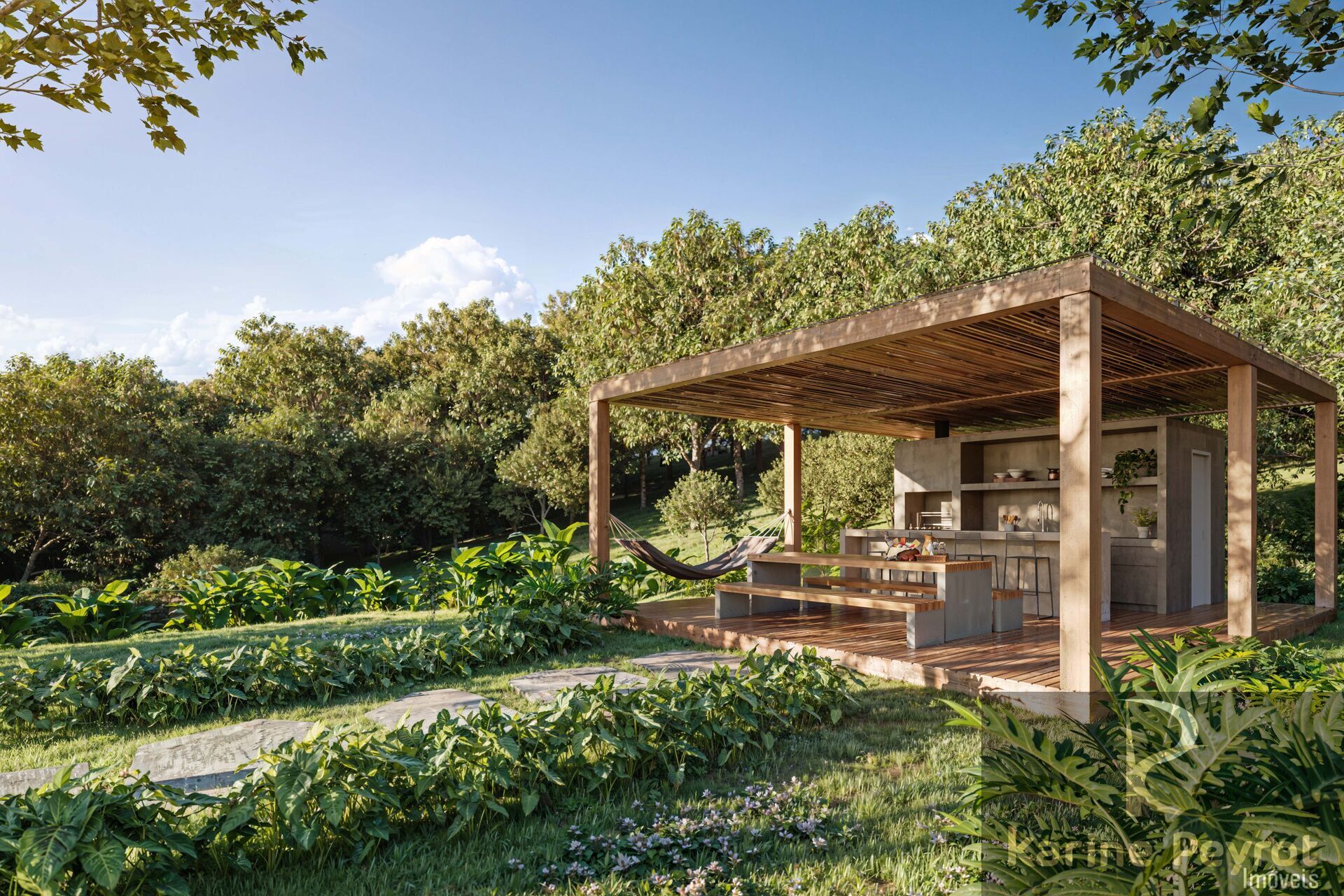 Terreno, 593 m² - Foto 7