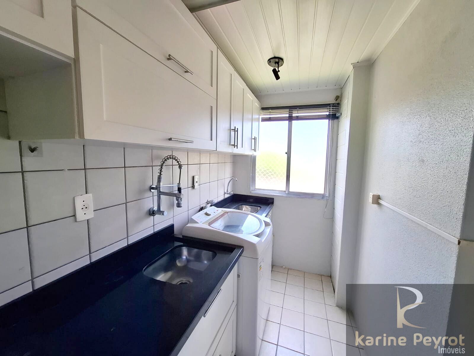 Apartamento, 2 quartos, 41 m² - Foto 5