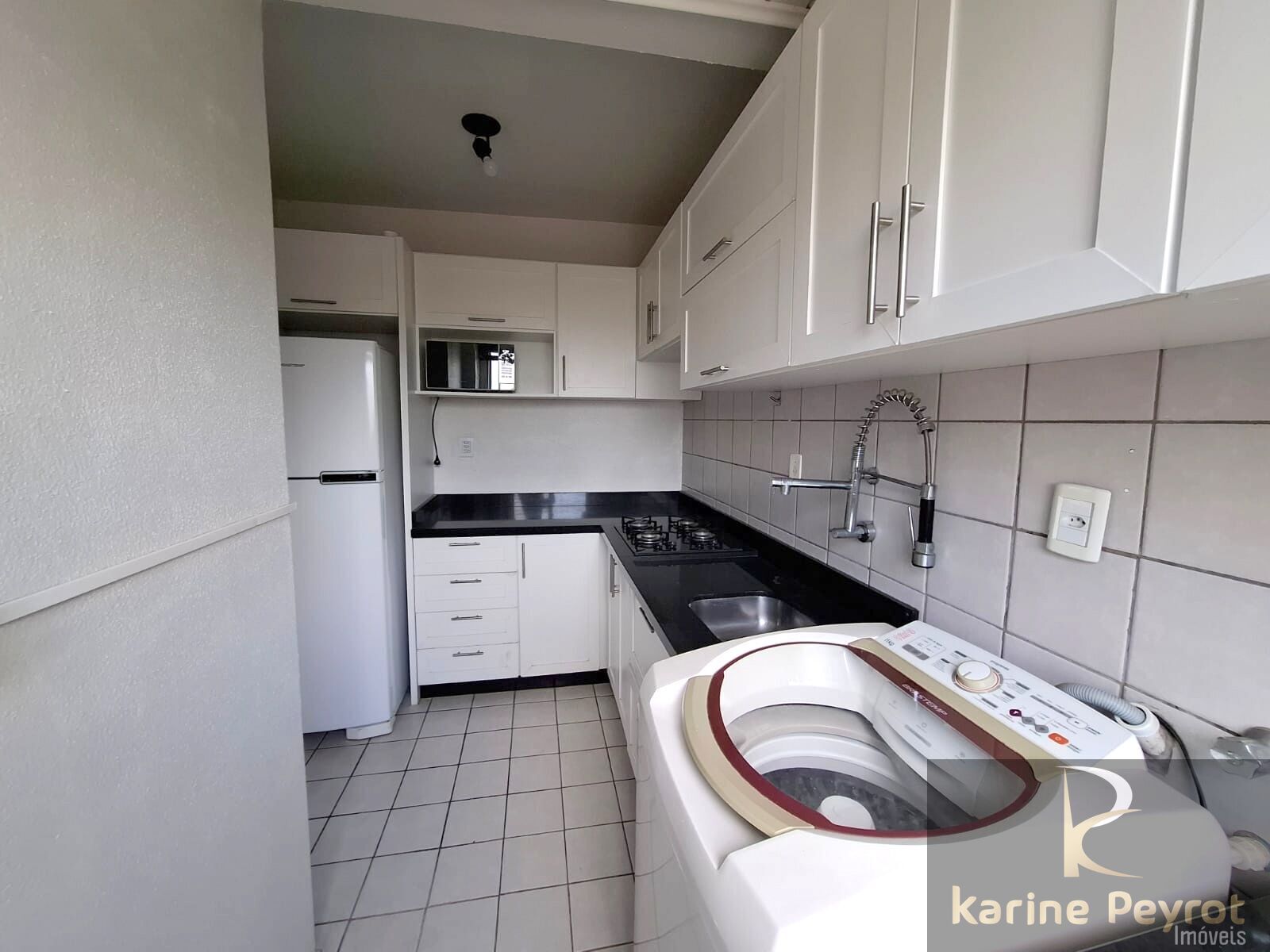 Apartamento, 2 quartos, 41 m² - Foto 6