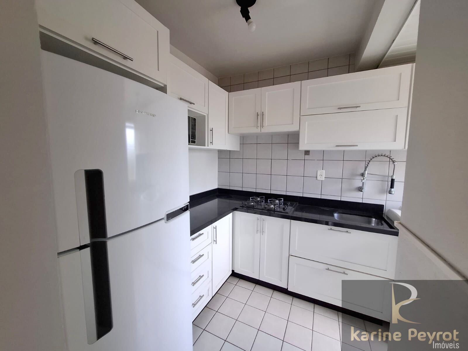 Apartamento, 2 quartos, 41 m² - Foto 1