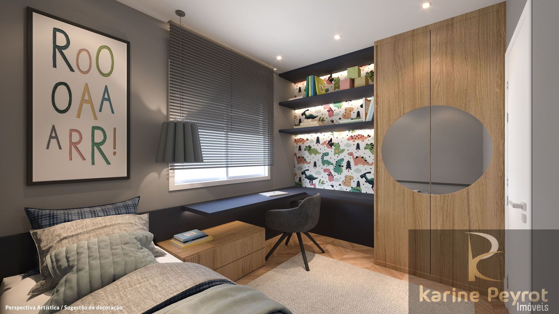 Cobertura à venda com 3 quartos, 204m² - Foto 17