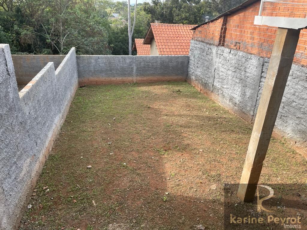 Casa à venda com 2 quartos, 60m² - Foto 21