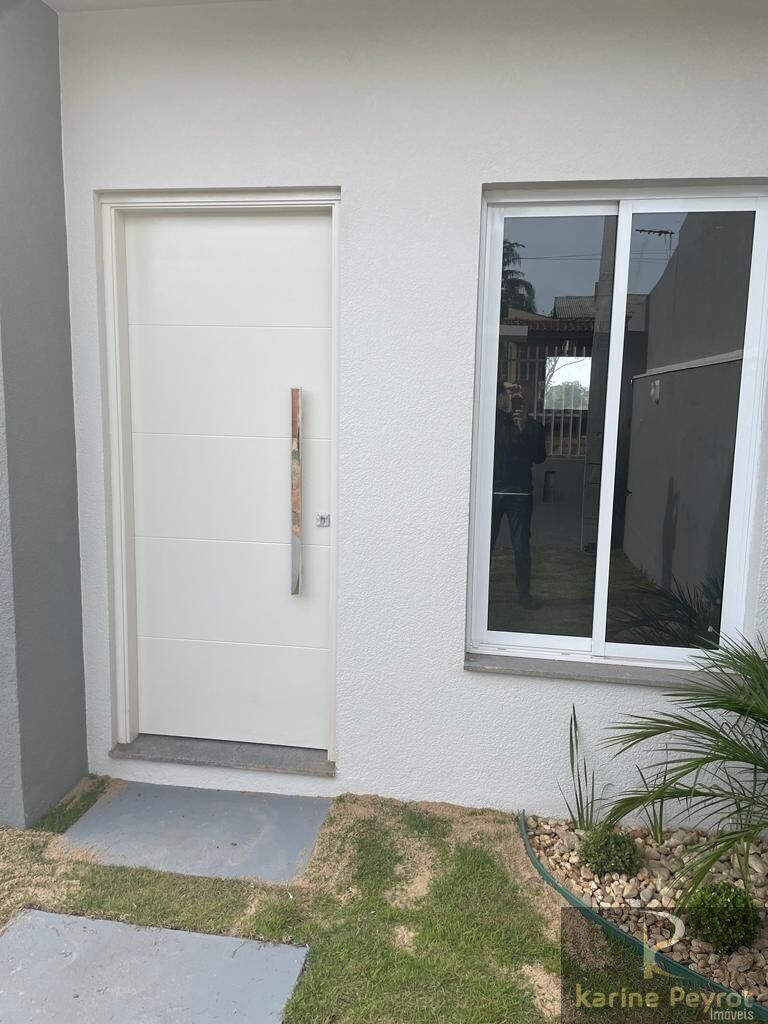 Casa à venda com 2 quartos, 60m² - Foto 9