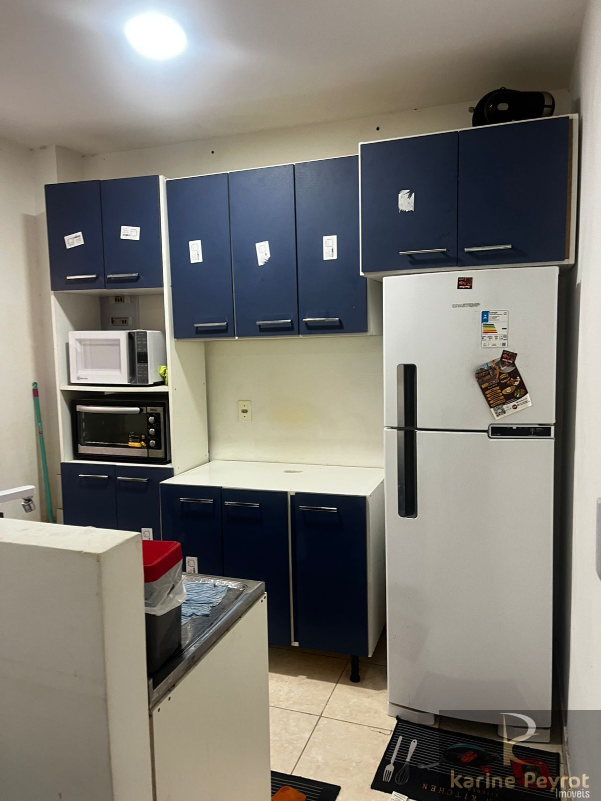 Apartamento à venda com 2 quartos, 49m² - Foto 13