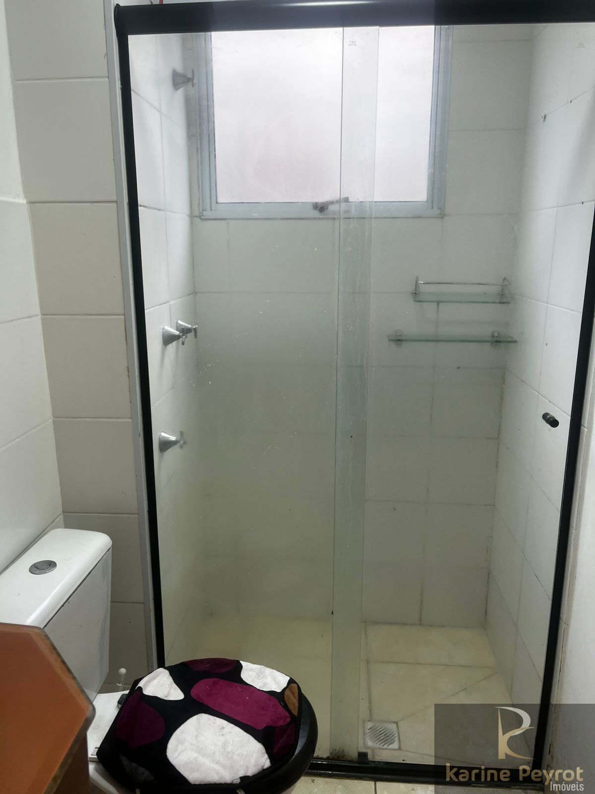 Apartamento à venda com 2 quartos, 49m² - Foto 5