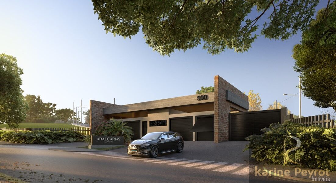 Terreno, 587 m² - Foto 1