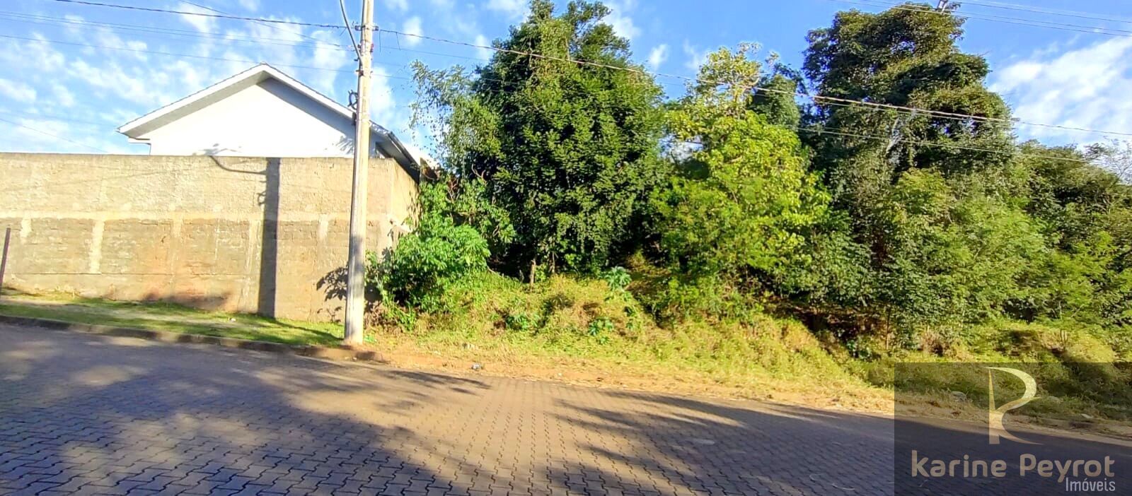 Terreno à venda, 270m² - Foto 1