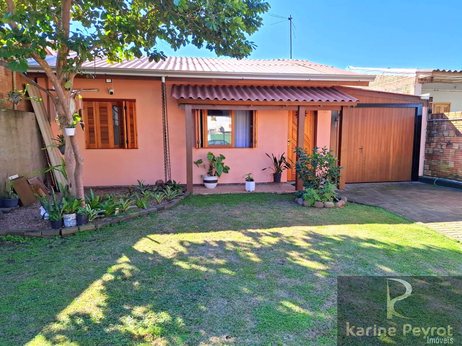 Casa, 2 quartos, 98 m² - Foto 2