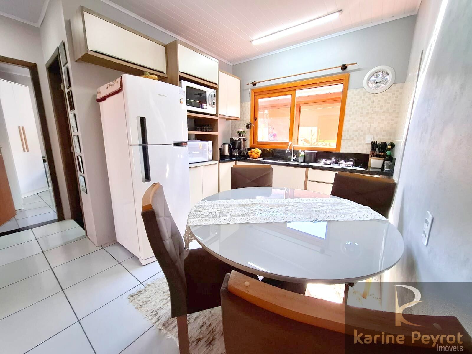 Casa, 2 quartos, 98 m² - Foto 25